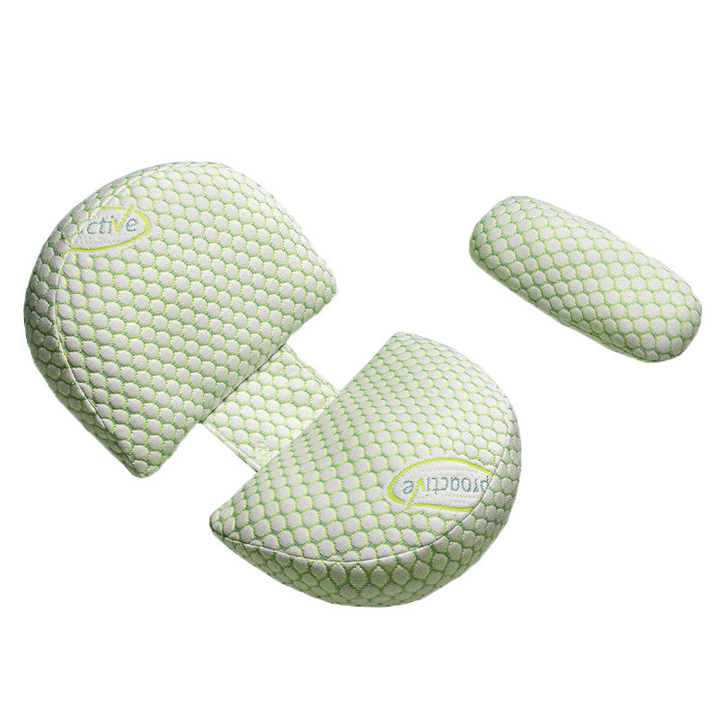 Adjustable Pregnancy & Maternity Pillow