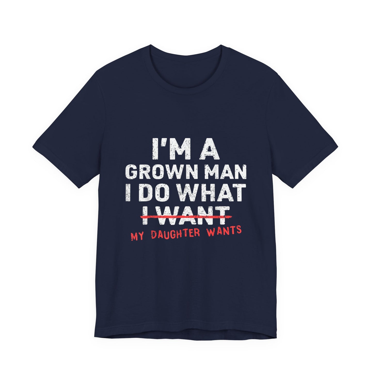 Funny Father’s Day Dad T-Shirt