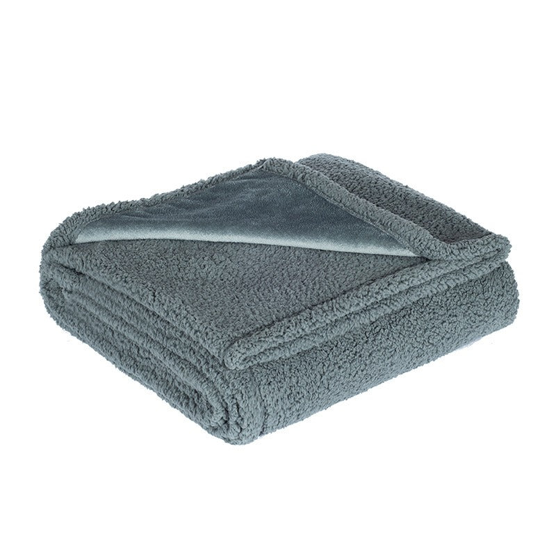 Waterproof Couples Blanket Pet Blanket