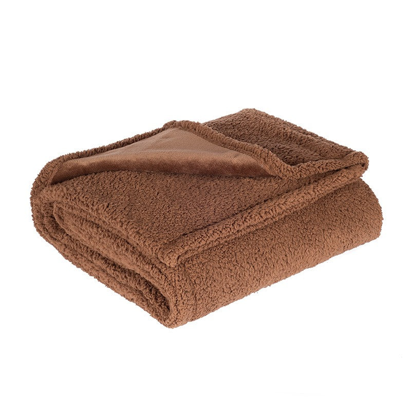 Waterproof Couples Blanket Pet Blanket