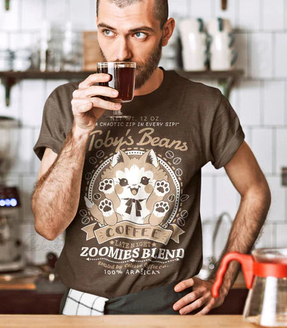 Coffee Lover Shirts