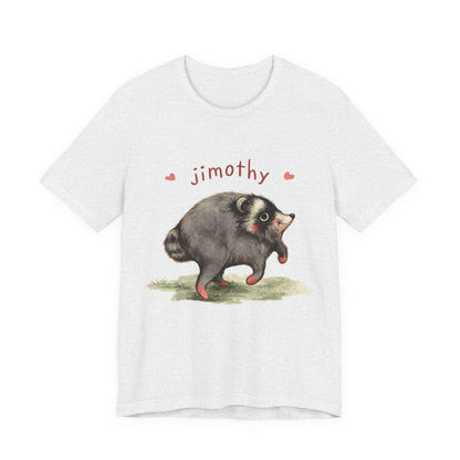Cute Jimothy T-Shirt