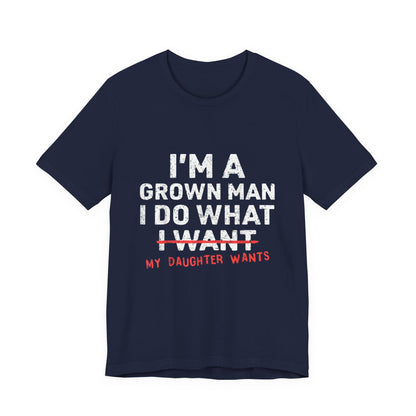 Funny Father’s Day Dad T-Shirt