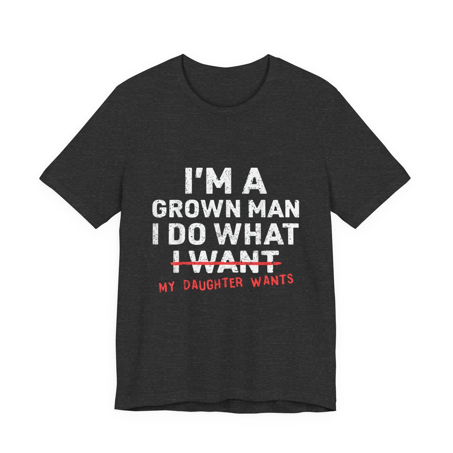 Funny Father’s Day Dad T-Shirt