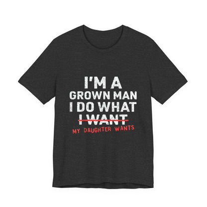 Funny Father’s Day Dad T-Shirt