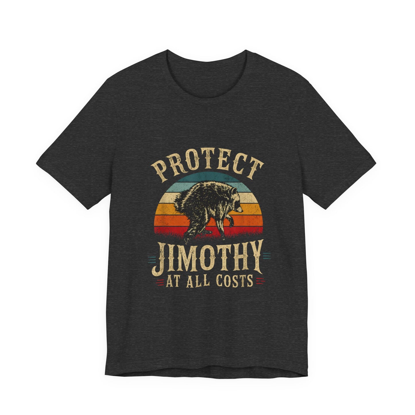 Protect Jimothy Tee