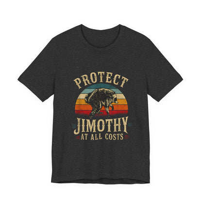 Protect Jimothy Tee