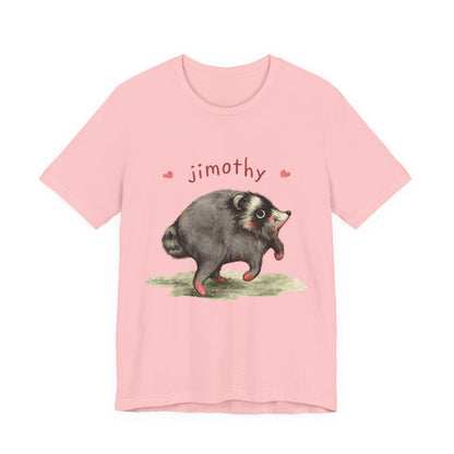 Cute Jimothy T-Shirt