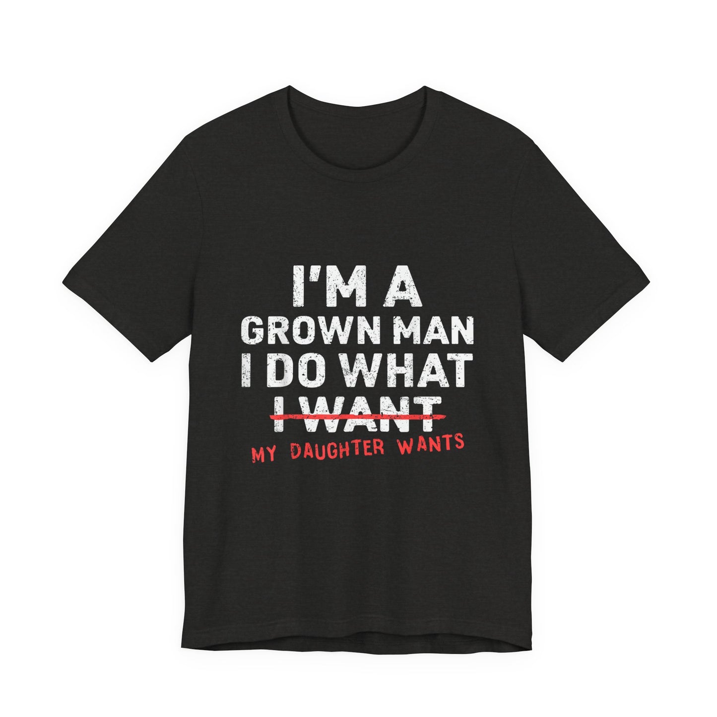 Funny Father’s Day Dad T-Shirt