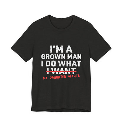 Funny Father’s Day Dad T-Shirt