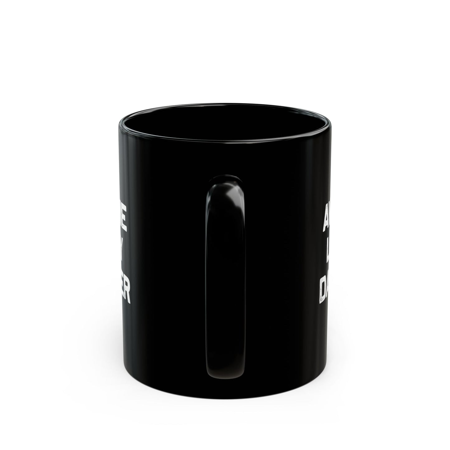 Awesome Like My Daughter Mug