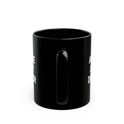 Awesome Like My Daughter Mug