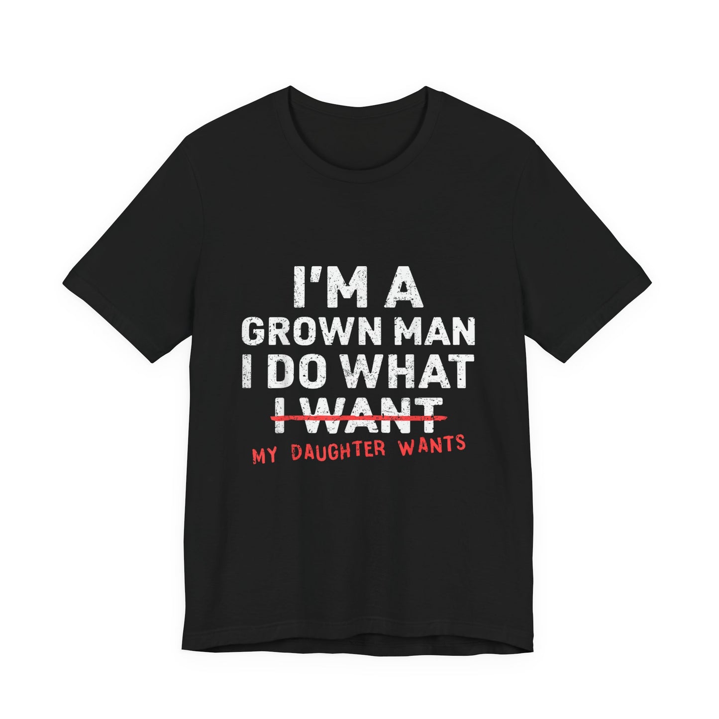 Funny Father’s Day Dad T-Shirt