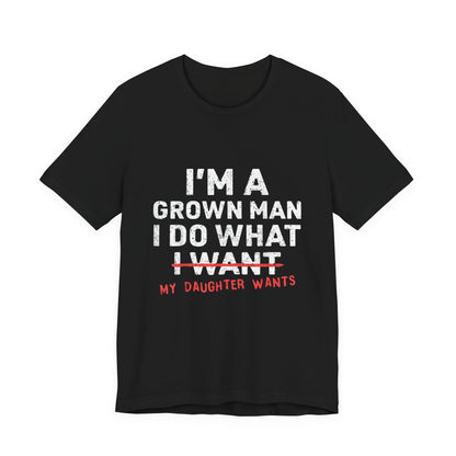 Funny Father’s Day Dad T-Shirt