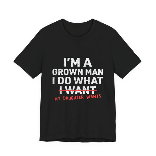 Funny Father’s Day Dad T-Shirt