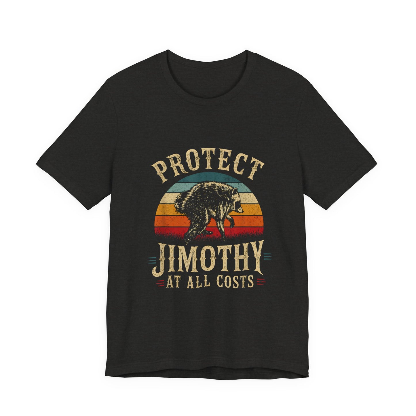 Protect Jimothy Tee