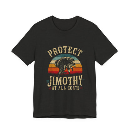 Protect Jimothy Tee
