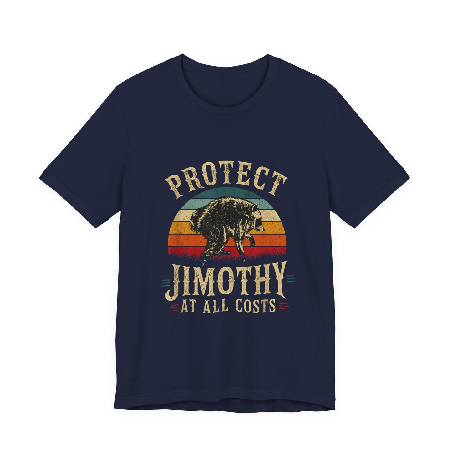 Protect Jimothy Tee