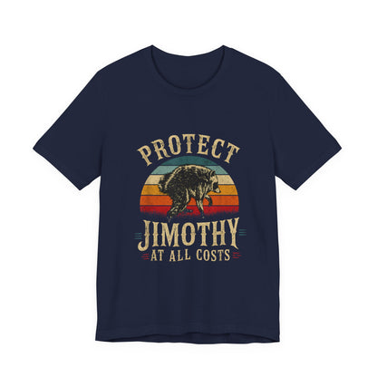Protect Jimothy Tee