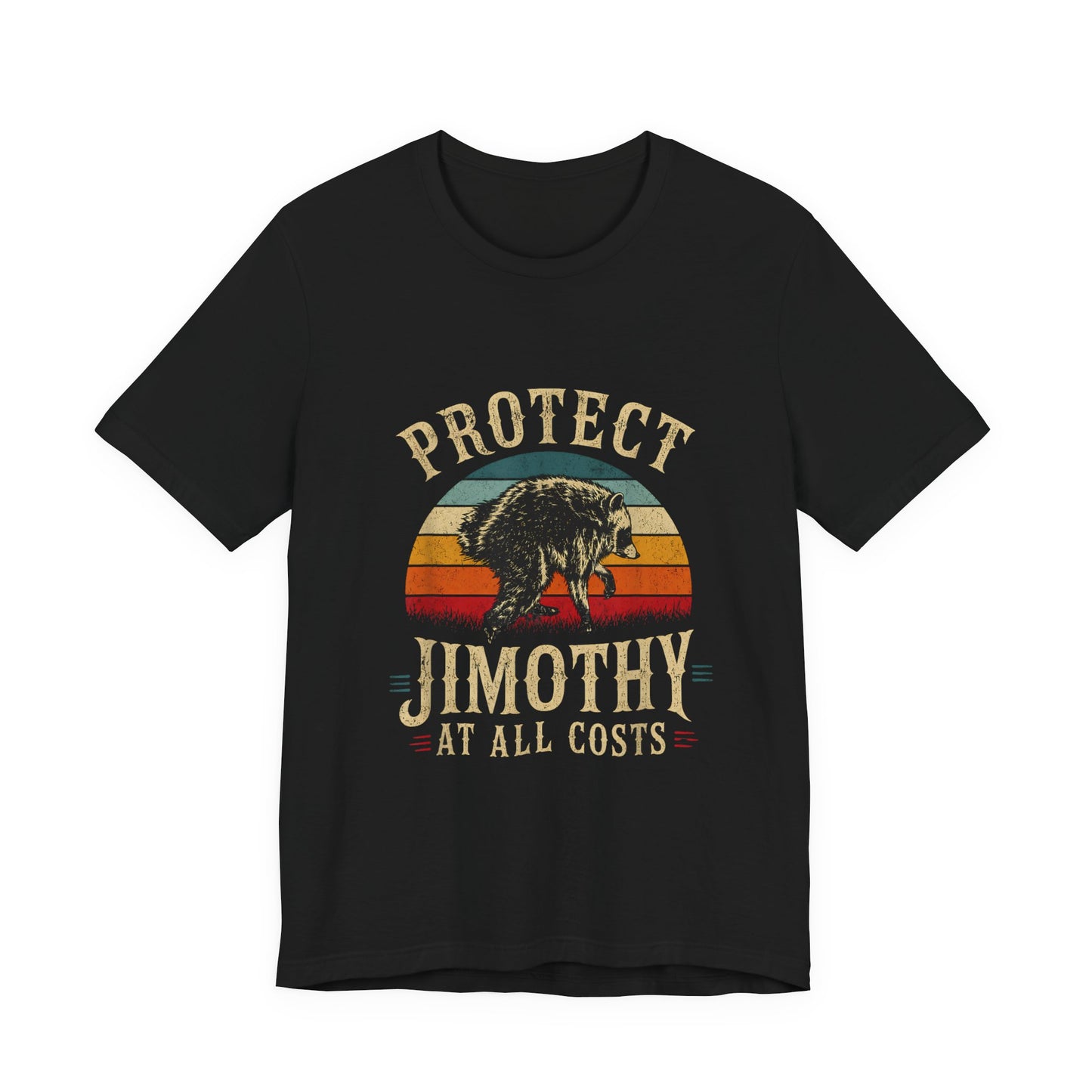 Protect Jimothy Tee