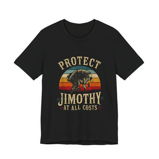 Protect Jimothy Tee