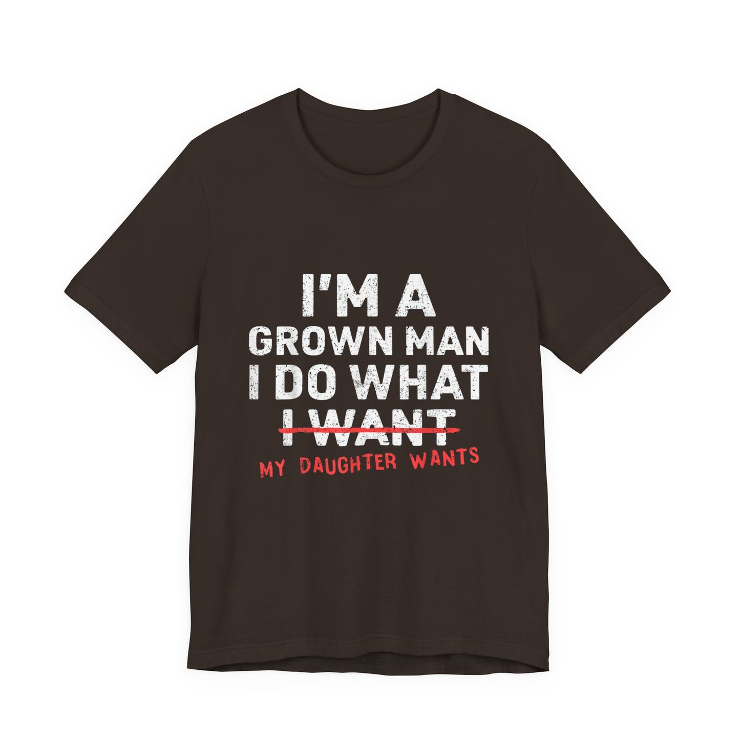 Funny Father’s Day Dad T-Shirt