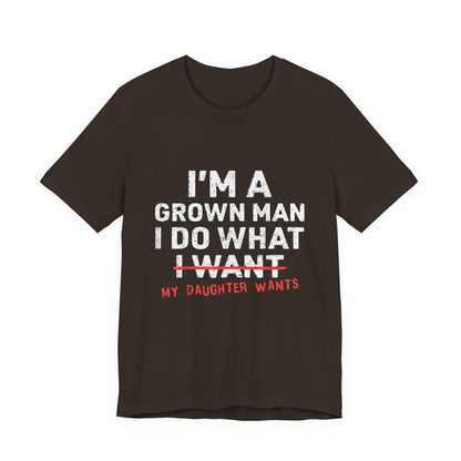 Funny Father’s Day Dad T-Shirt