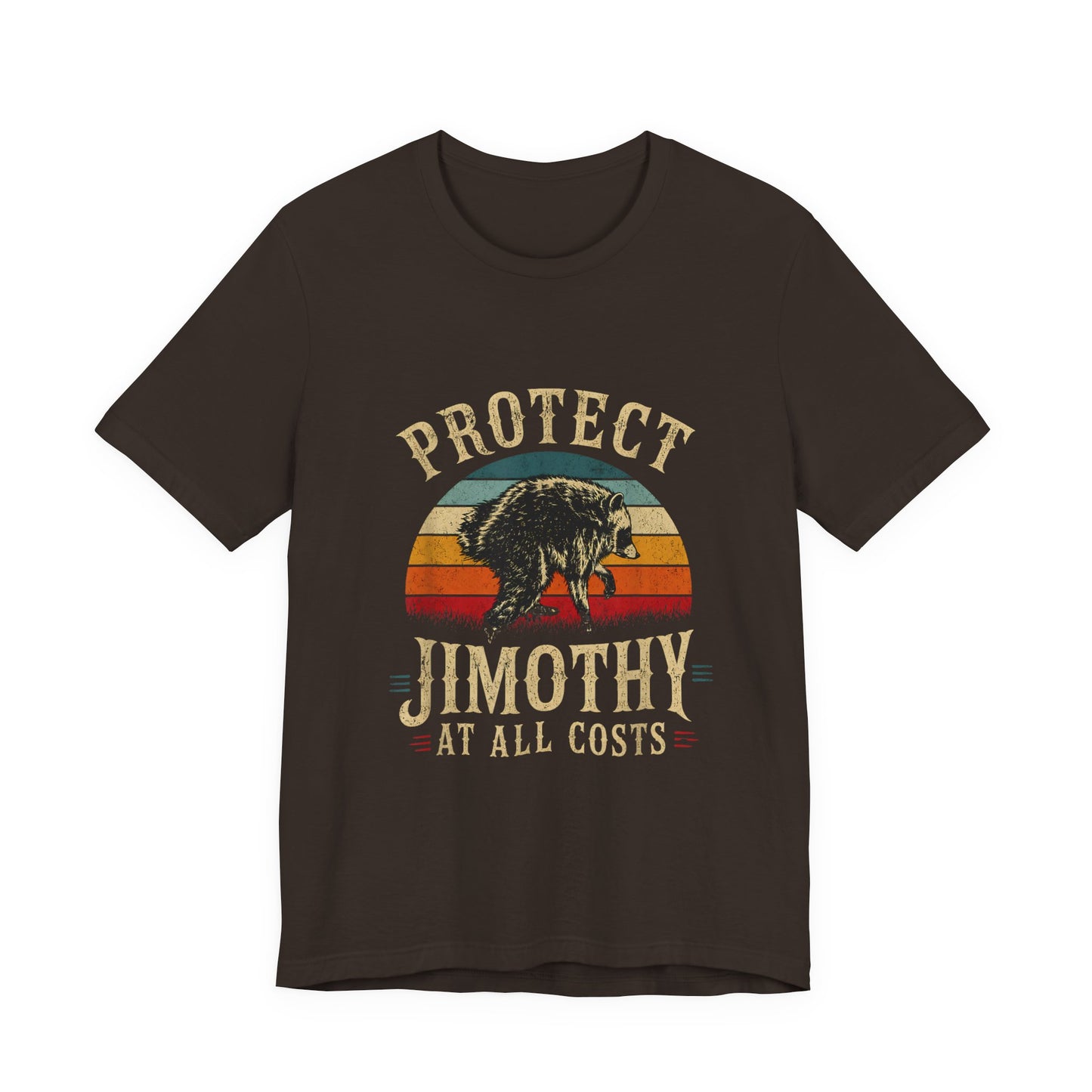 Protect Jimothy Tee