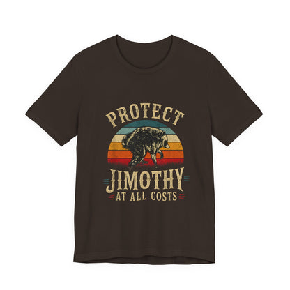 Protect Jimothy Tee
