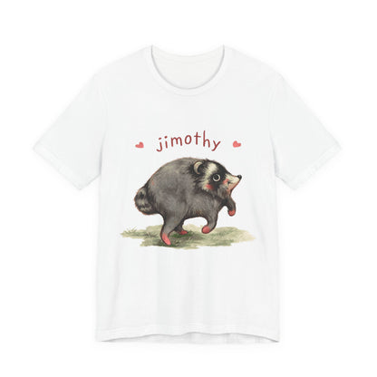 Cute Jimothy T-Shirt