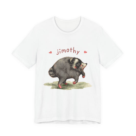 Cute Jimothy T-Shirt
