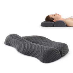 Pillow Neck Pain Relief