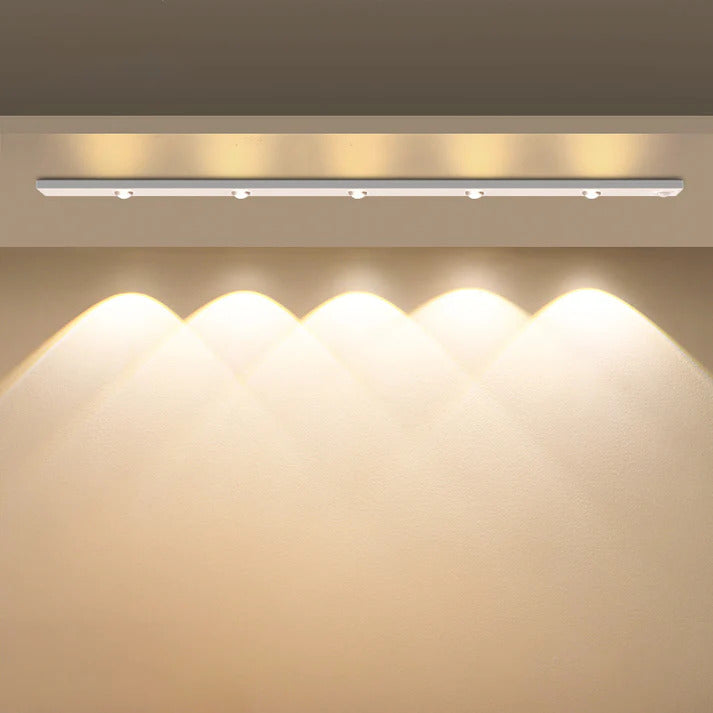 Rechargeable LED Kitchen Under Cabinet Light