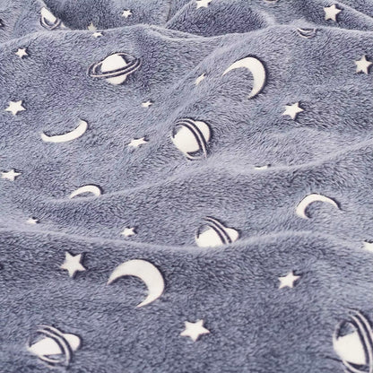 Nightglow Blanket