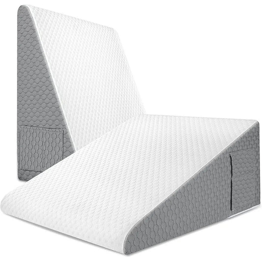 Inclined Wedge Support Pillow