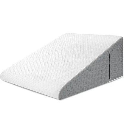 Inclined Wedge Support Pillow