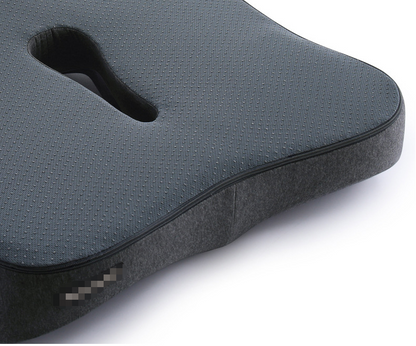 Comfort Set Office Chair Seat Waist Pillow