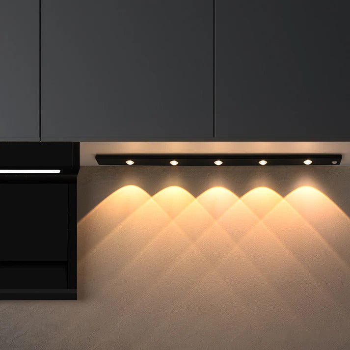 Rechargeable LED Kitchen Under Cabinet Light