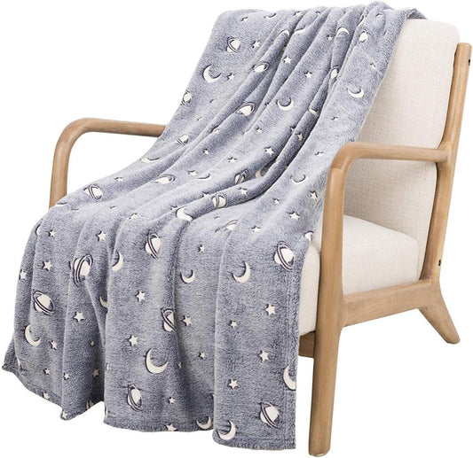 Nightglow Blanket