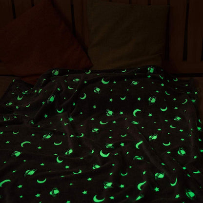 Nightglow Blanket