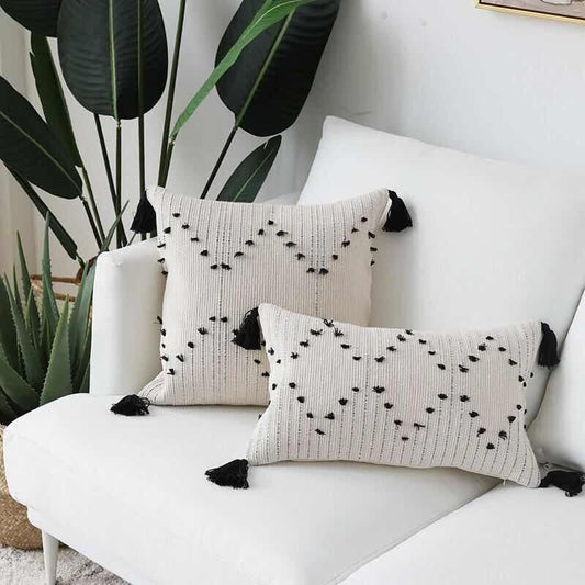 Throw Pillow Cover