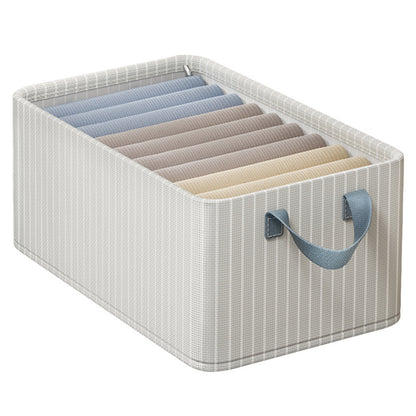 Cloth Storage Box Pants