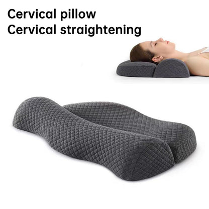 Pillow Neck Pain Relief