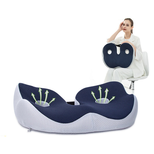 Office Chair Memory Seat Foam Cushion