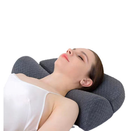 Pillow Neck Pain Relief