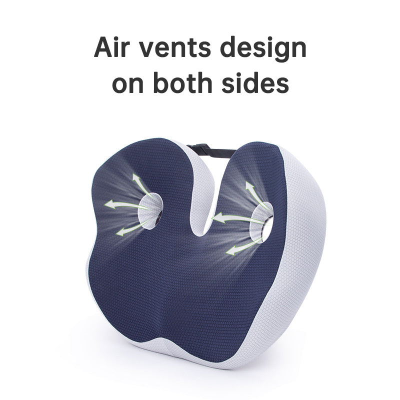 Office Chair Memory Seat Foam Cushion