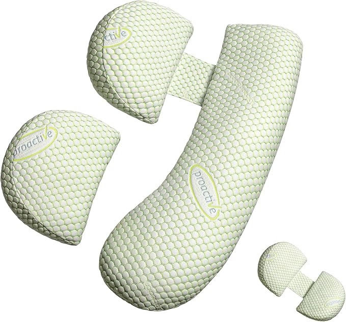 Pregnancy Adjustable Maternity Pillow