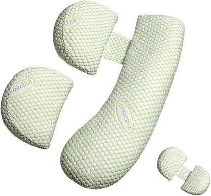 Pregnancy Adjustable Maternity Pillow