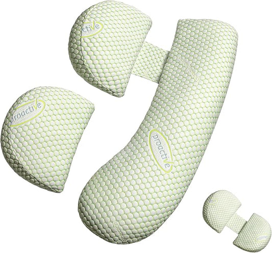 Pregnancy Adjustable Maternity Pillow